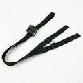 Baby Stroller Accessories with Backrest Adjustment and Nylon Thickened Buckle Stepless Umbrella Car Accessories with Anti Slip