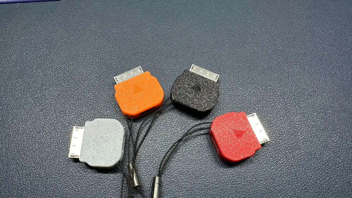 PSP Go To Type-c Converter Game console charging accessories