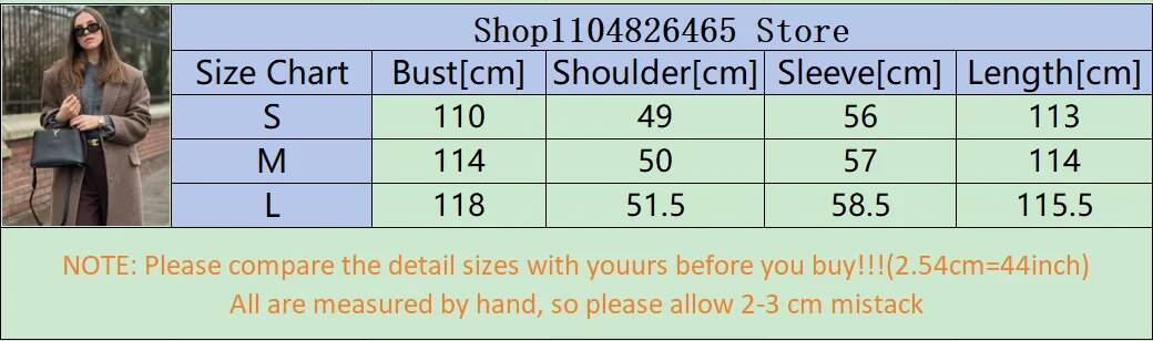 black leather handbag with structured design and gold tone hardware accents shown with brown wool blend overcoat for women winter commuter jacket
