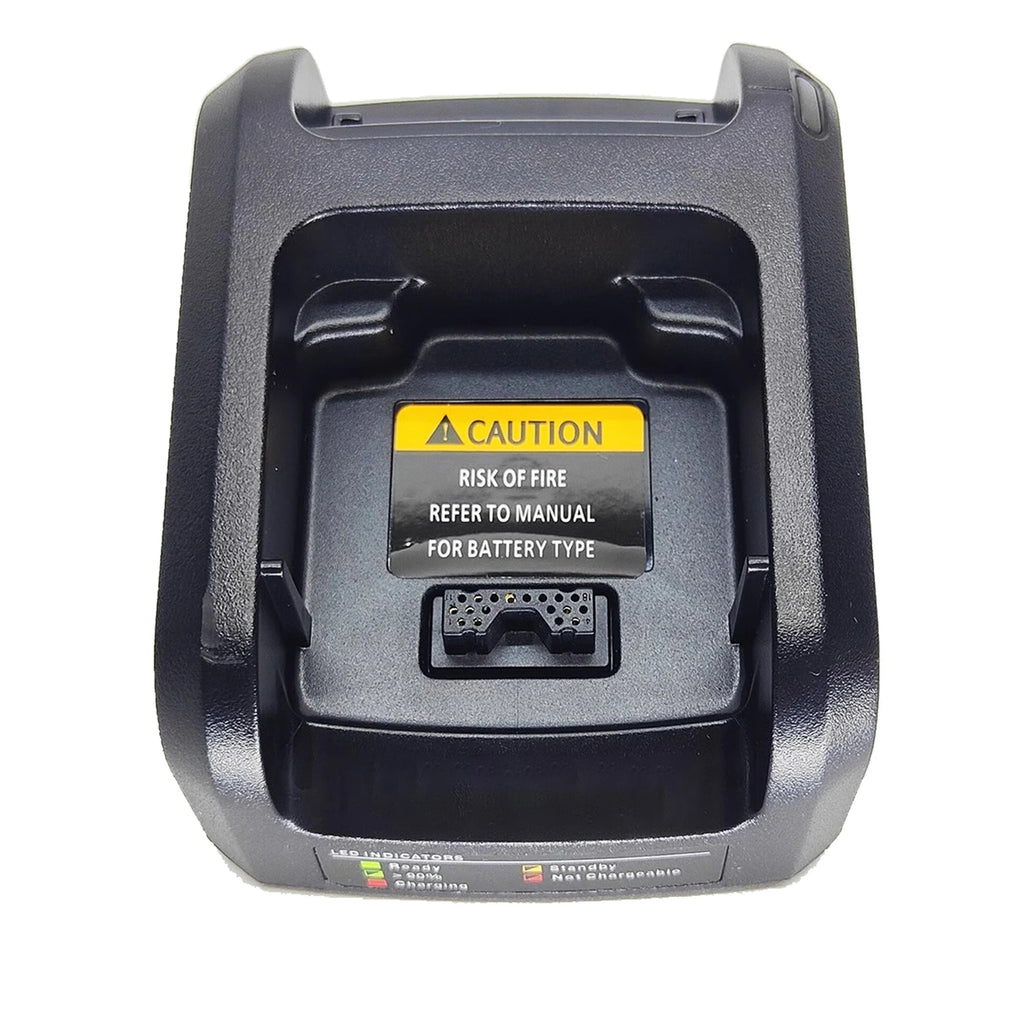 NNTN8234A Intelligent Battery Charger For Motorola MTP3100 MTP3150 MTP3250 MTP3550 MXP600 MTP6550 MTP6750 Radio Desktop Charger
