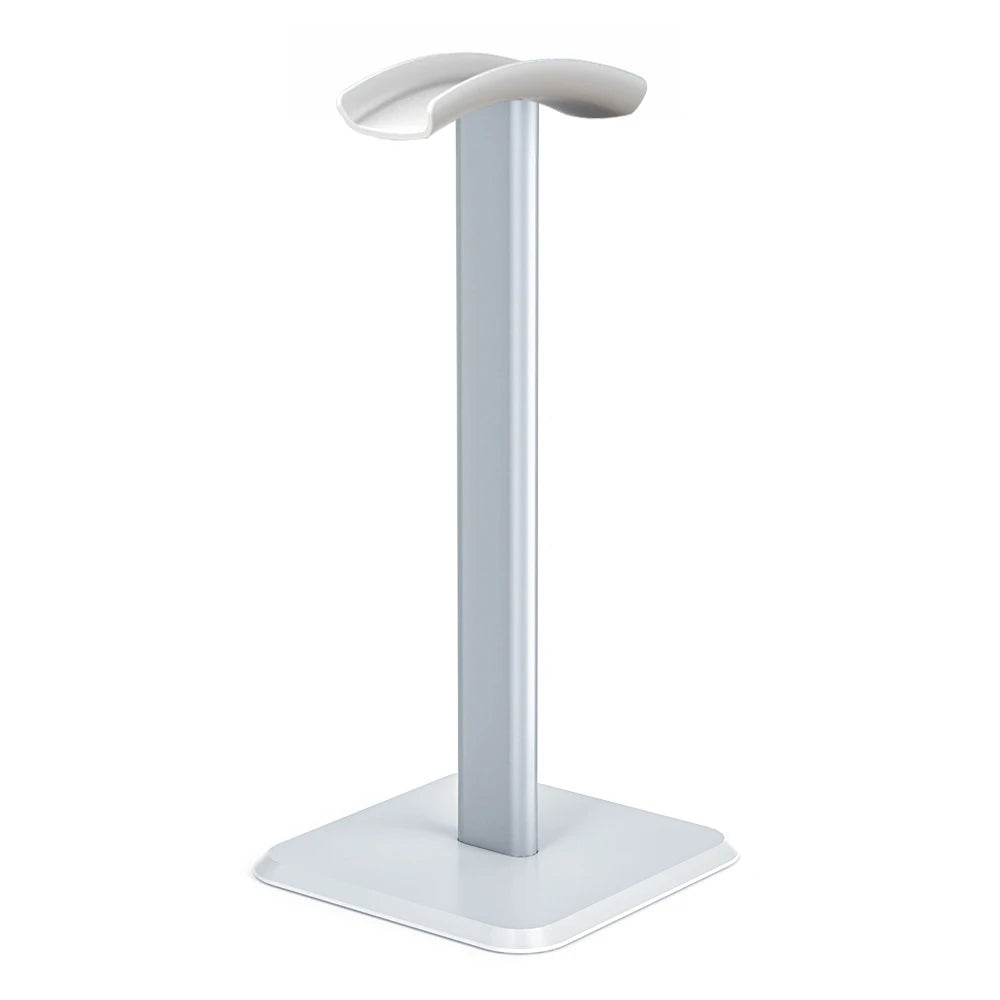 Headphone Stand, Desktop Headset Holder - Desk Earphone Stand, for All Headsets Such as Airpods Max, HyperX Gaming Headp