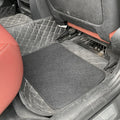 Car Floor Mat Front & Rear Automotive Carpet Floor Mats For Auto SUV Sedans Vans Accessories Dirt and Wear-resistant
