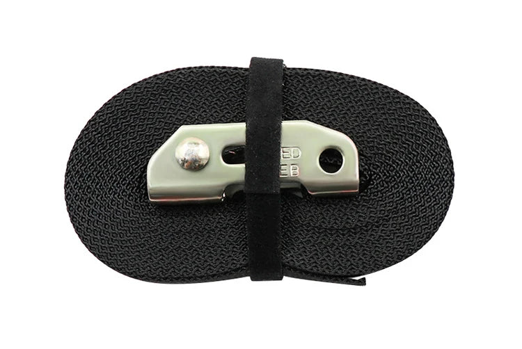 Adjustable Strap for Gym Gymnastic Rings Crossfit Long ABS Buckles Straps Fitness Rings Pull Ups Rope Sports Accessories