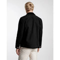 Men's Casual Fashion Lapel Tooling Style Jacket Multi-color Optional Trend Solid Color Jacket Men's Trench Coat