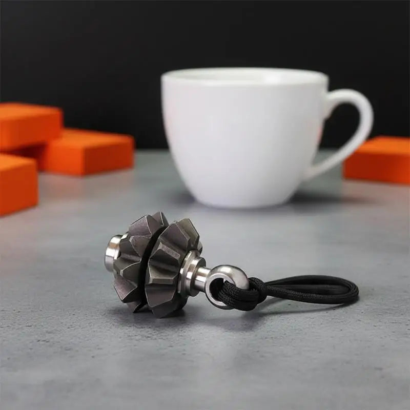 1PC Stainless Steel Personal Security Protection Supplies Emergency Survival Tool for Car Travel Safety