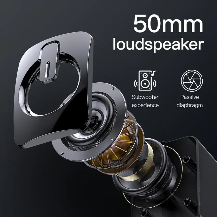 Computer Speaker for Pc Laptop Desktop Caixa De Som Sound Box Music Audio System Bocina Column Acoustics Coluna
