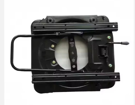 RV Swivel Seating Accessories A 360 Seat Rotation Slide Rail Seats Swivel Base 360 Rotating Base Car Seats Base