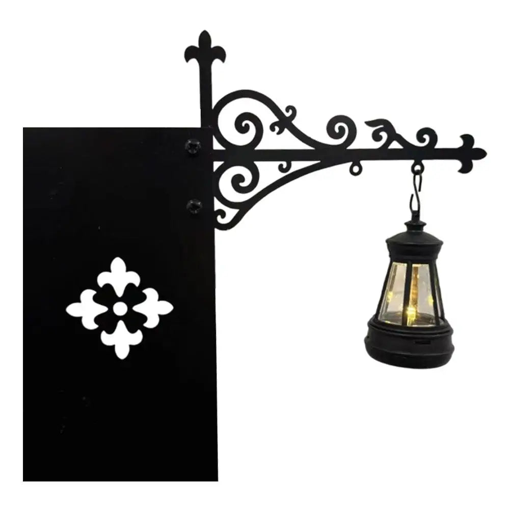 Magic Library Lantern Bookshelf Lighting Warm LED Nightlight for Reading Book Shelf Lights Bookw Studious Home Room Ornament