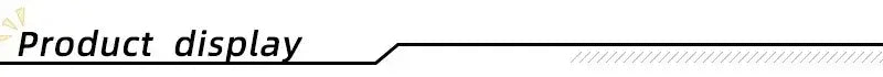 Produktanzeigetext in schwarzer Sans-Serif-Schrift auf weißem Hintergrund, der Edelstahl-Multifunktionsküchenscheren beschreibt.