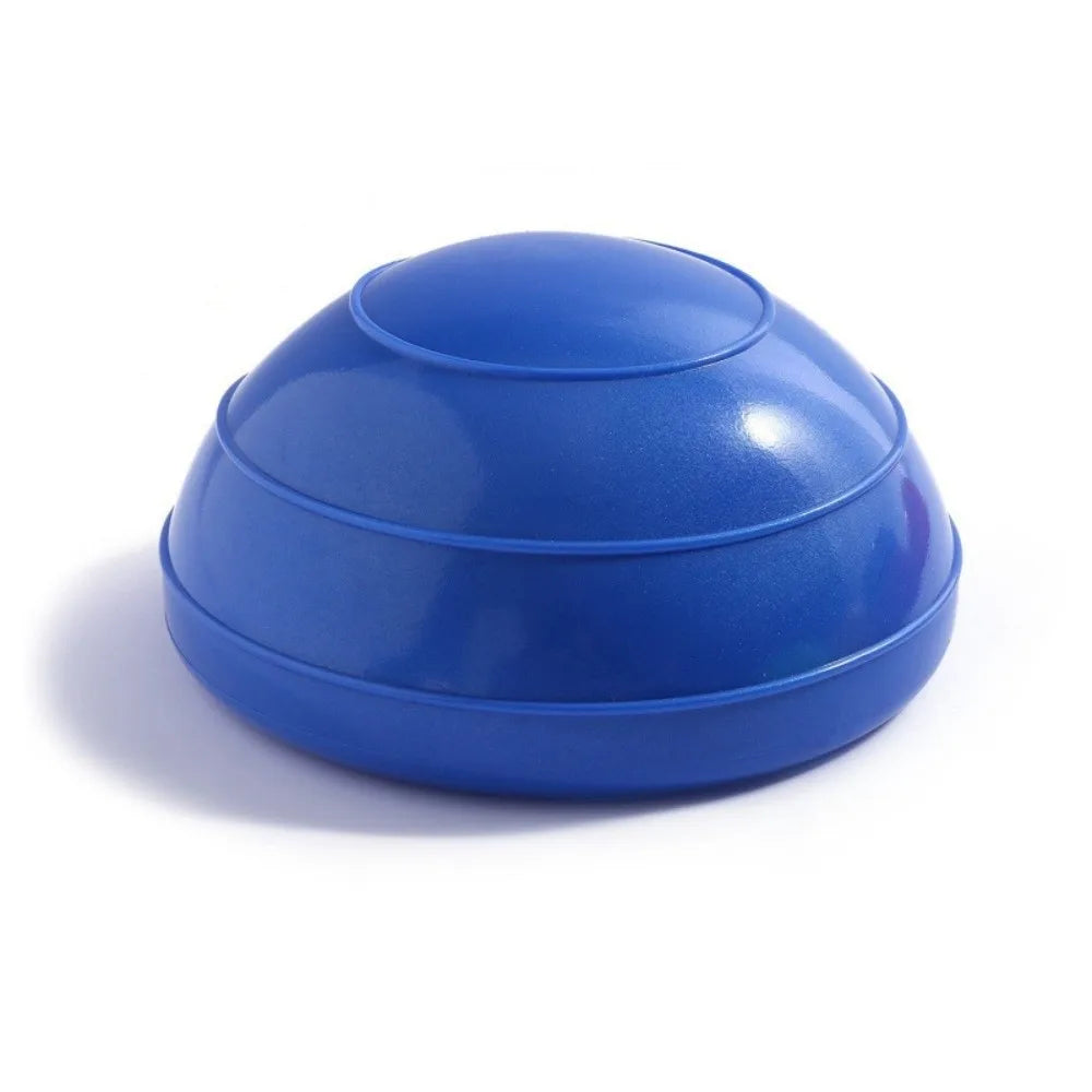 Durable Nonslip Balance Pod Stability Training Strength Flexibility Training Dot Touch Downs Yoga Ball Pilates Workout