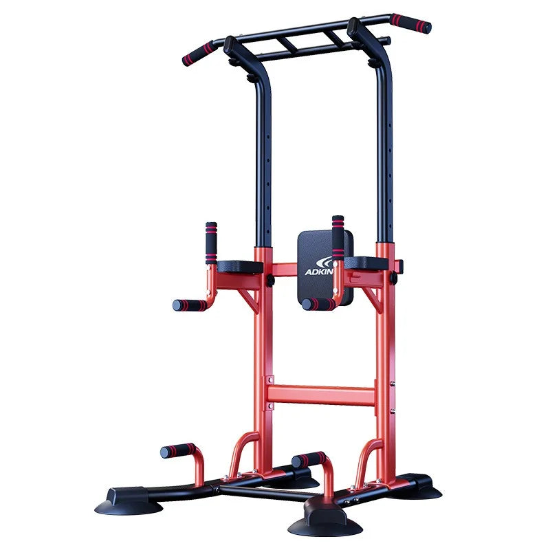 Freestanding Indoor Pull Up Bar Home Gym Equipment Home Gym Home Gym Equipment Exercise Equipment Pull Up Bar Home Single Bar