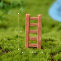 Easter Cute Resin Bunny Rabbit Figurine Micro Landscape DIY Home Room Decoration Garden Decor Miniature Ornament Accessorie