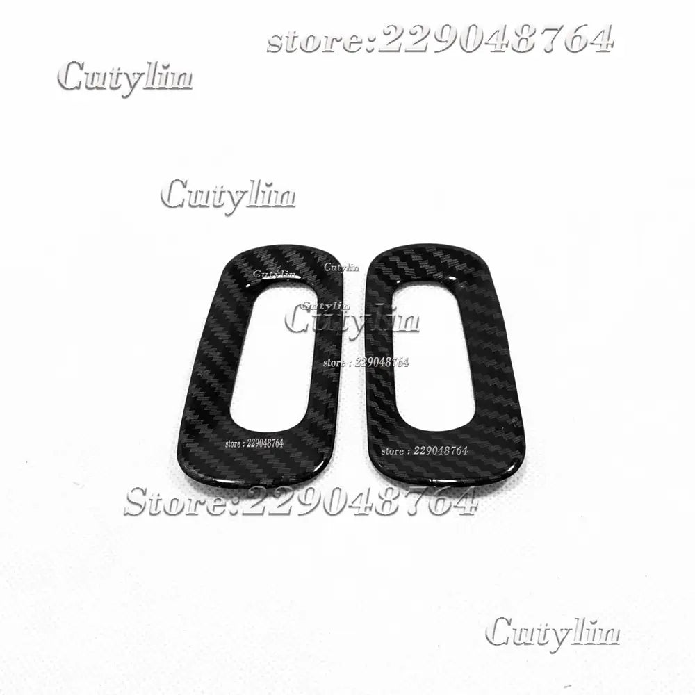 Car Interior Accessories For Volvo XC40 XC 40 2019 2020 2021 Water Cup Cover Air Vent Trims Window Lift Switch Panel Cover Trim