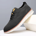 Sneakers Men Casual Shoes Classic Breathable Flats Shoes Loafers Versatile lightweight Walking Trendy Shoes for Men Black White