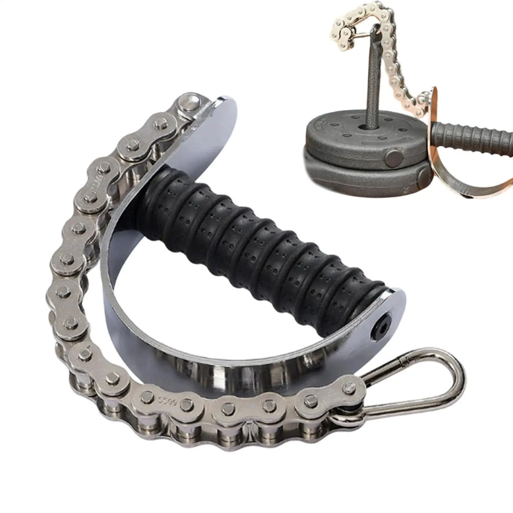 Arm Wrestling Training Equipment Adjustable Heavy-Duty Exerciser Forearm Workout Grip Trainer for Beginners Enthusiasts