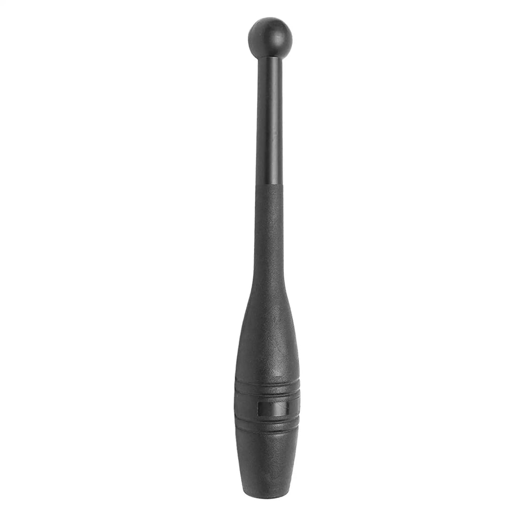 Exercise Equipment Home Gym PP Barbell Accessories for Isometric Bodybuilding and Physical Training