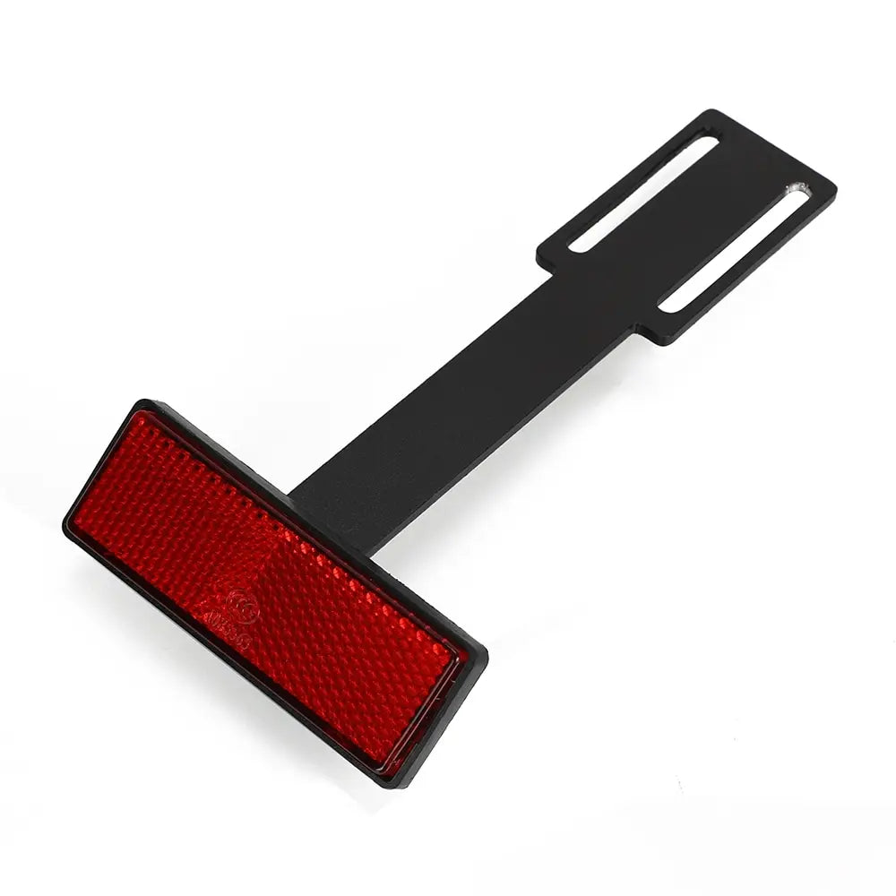 Motorcycle Accessories For Ducati Monster 950 Monster 937 Monster937 2021 2022 2023 License Plate Holder Extend Tail Reflector