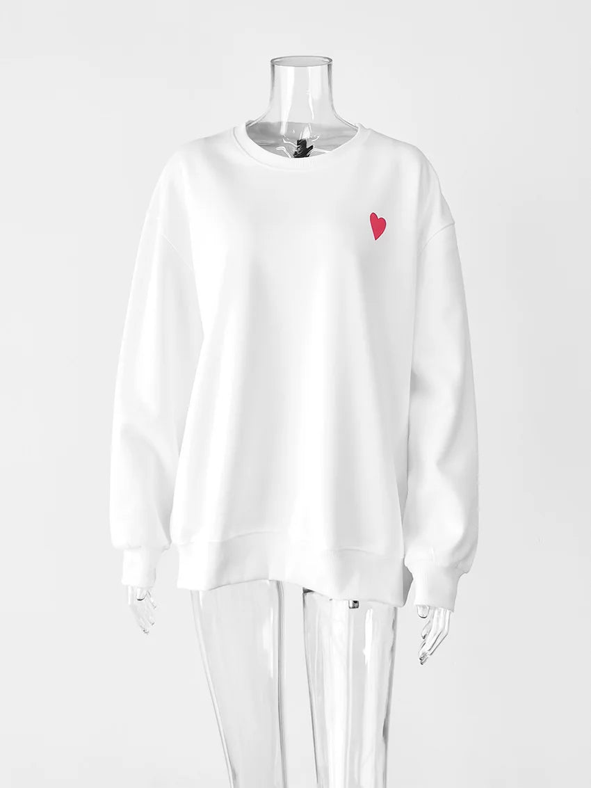 WXOY Womens Oversized Hoodies Comfy Sweatshirts Spring Fashion 2026 Outfits Casual Tops Fleece Clothes