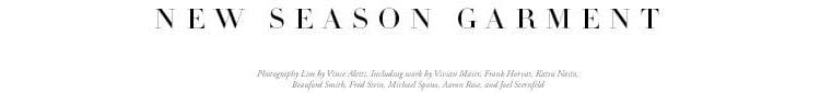 new season advertisement for men dress shirts slim fit stand collar formal shirt featuring elegant serif typography and minimalist design emphasizing the importance of choosing the correct size.