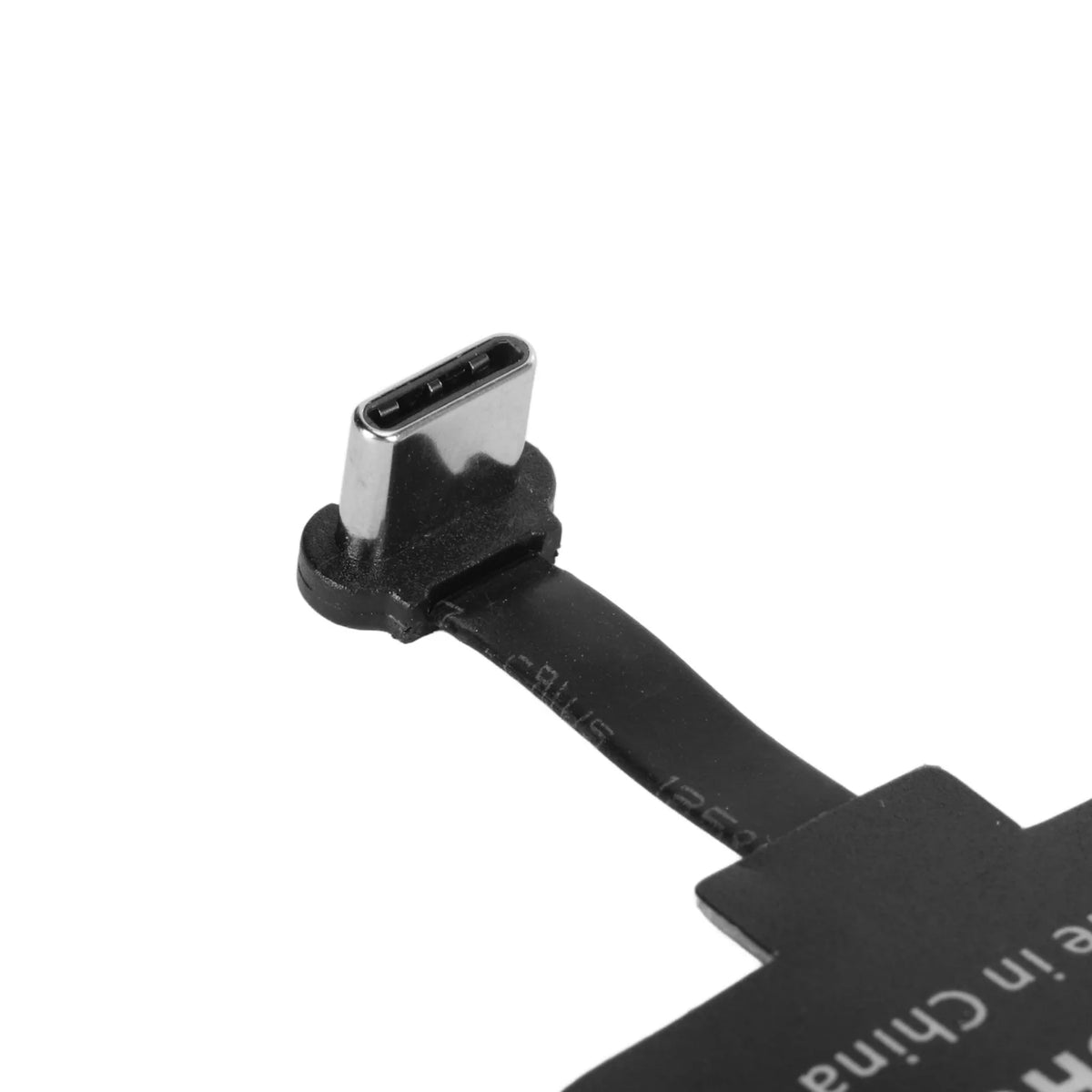 Wireless Charging Receiver 10W Type-C Fast Charging 5V 2A Input Wireless Charging Receiver for Mobile Phone Wireless Charging