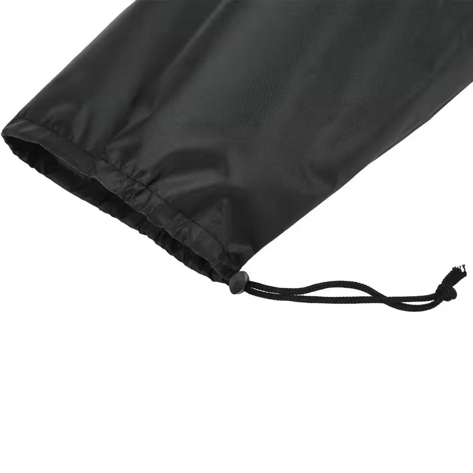 Car Charging Port Rain Shelter Waterproof Outdoor Charger Gun Protector EV Magnet Transparent Covers Car Accessories