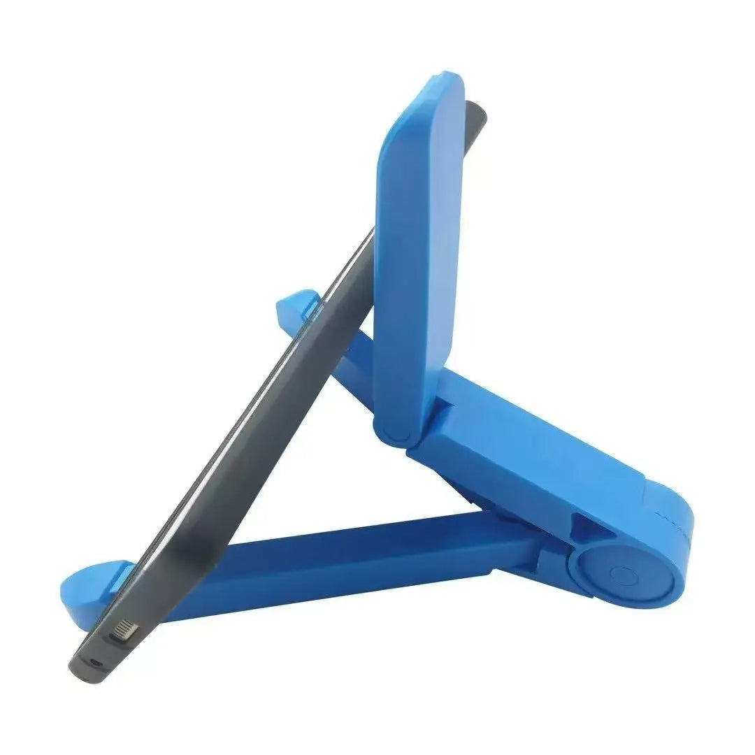 Multifunctional Foldable Tablet Computer Bracket IPad Air/Pro Universal Bracket Adjustable Portable Live Broadcast Bracket
