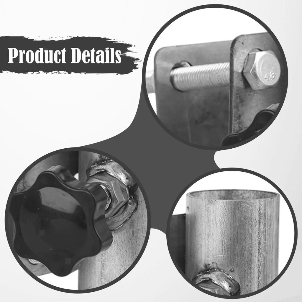 Patio Umbrella Stand, Umbrella Base, Umbrella Stand for Poles