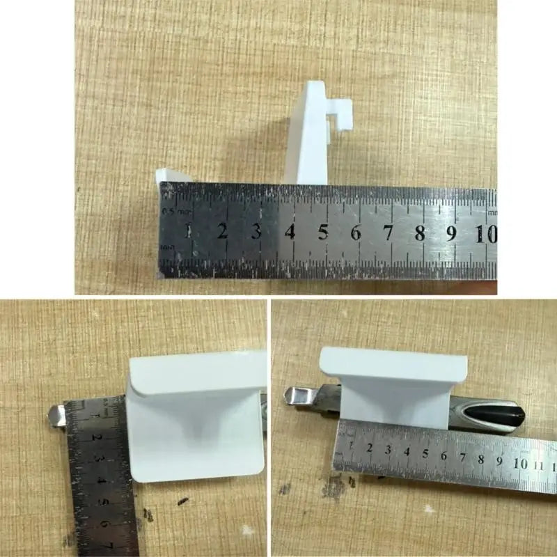 Gaming Accessories Mount Holder for Game Controller Hole Board Mounting Bracket 83CF
