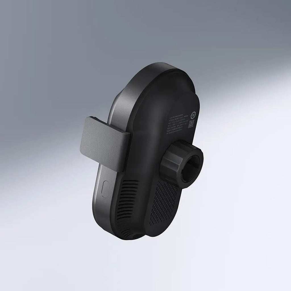 Xiaomi 50W Car Wireless Charger Set Dual Interface Fast Quick Charging Support Power-Off and Inductive Expansion Portable Holder
