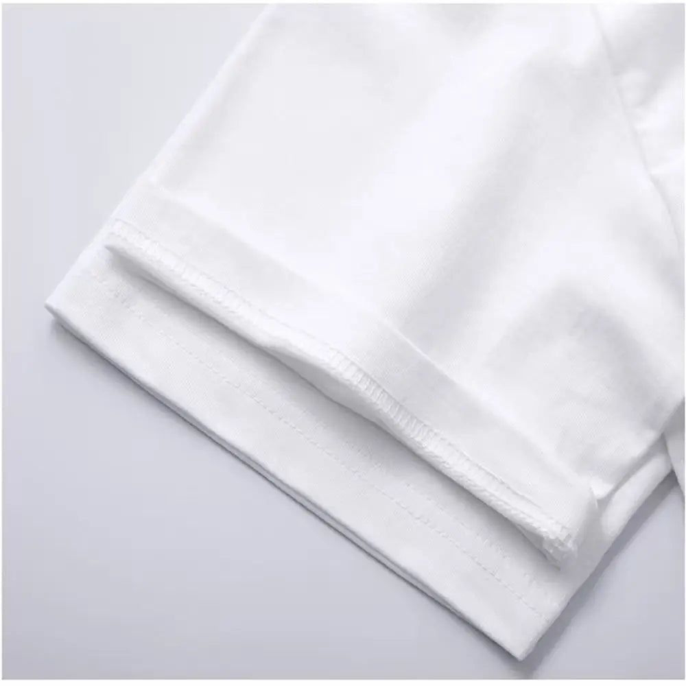 The new men's T-shirts for summer 2026 are fashionable, casual and minimalist.