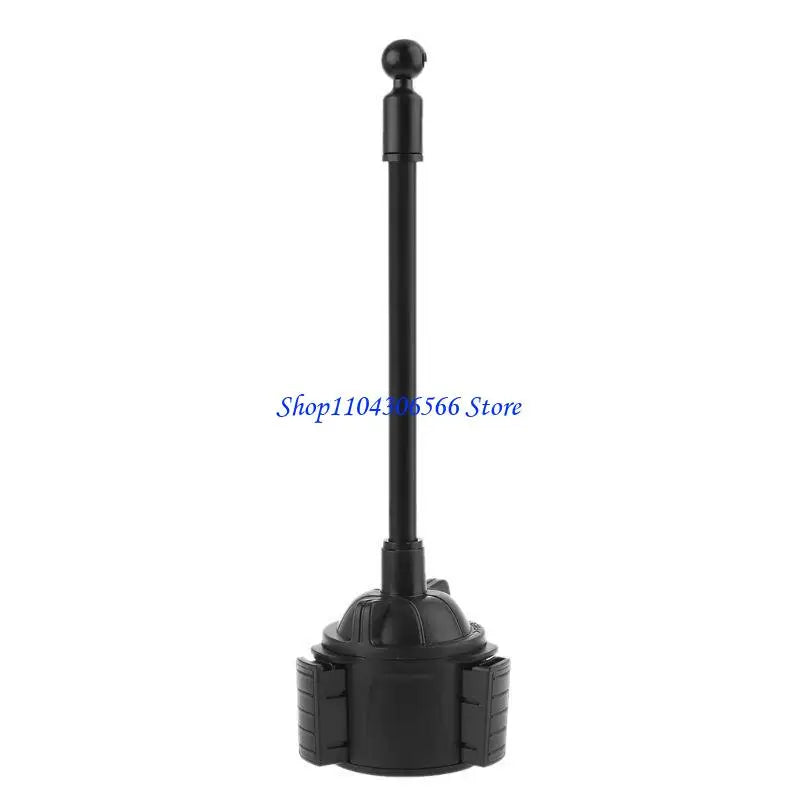 02DD Car Adjustable Tablet Stand Holder for  Tablet Accessories Universal Tablet Stand for  Air/Mini 7-12" Tablets
