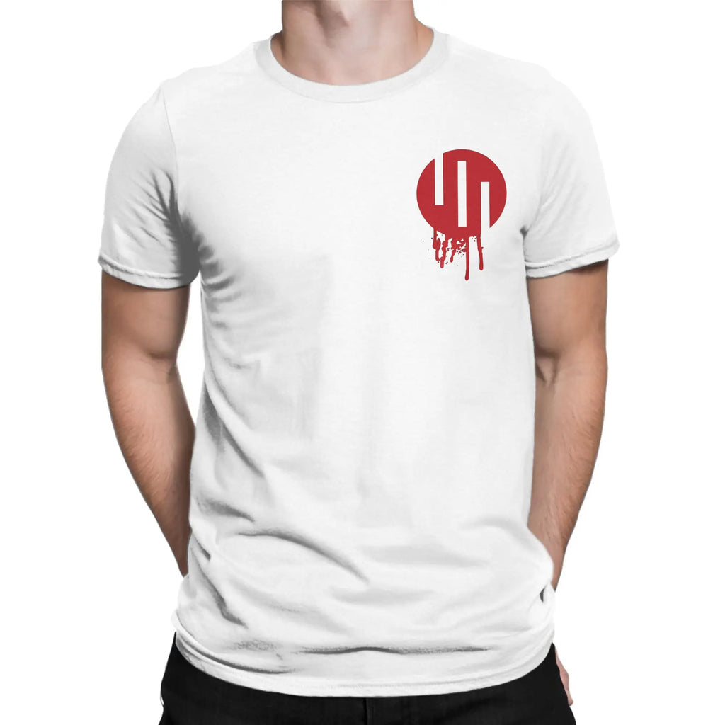 2026 Men T Shirts  Pure Cotton Clothes Novelty Short Sleeve Round Collar Tee Shirt Gift Idea T-Shirt Viltrum Empire Invincible