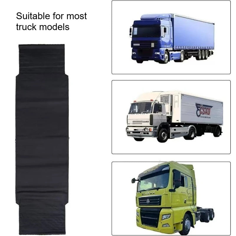 Lightweight Car Travel Hammock, for Outdoor & Road Trip AdventuresSuitable for Multiple Types of Trucks No Installation