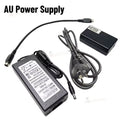AI-6C AI-7 AI-7C AI-8 AI-8C AI-9 Charger For Signal Fire Optical Fiber Fusion Splicer Adaptor Power Supply Cable