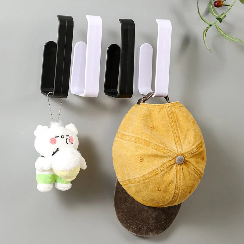 Bathroom Towel Rack, Simple Storage Rack, Bathroom Towel Rack, Multifunctional Toilet Storage Rack Cloth Hanging Rack Wall Shelf