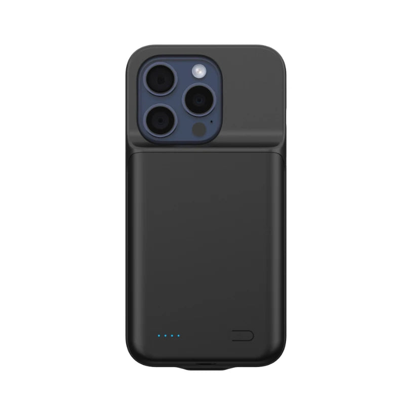 10000mAh Battery Case for Iphone 12 11 13 15 Pro Max Mini Power Bank Charger Cover for IPhone X S Max XR 7 8 6S Plus SE2020 Case