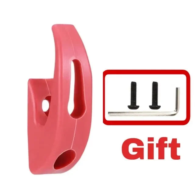 1/2pcs Scooter Accessories For Xiaomi Pro 2 / 1s Front Hook Hanger Electric Scooter Waterproof Rust-resistant Support Hooks