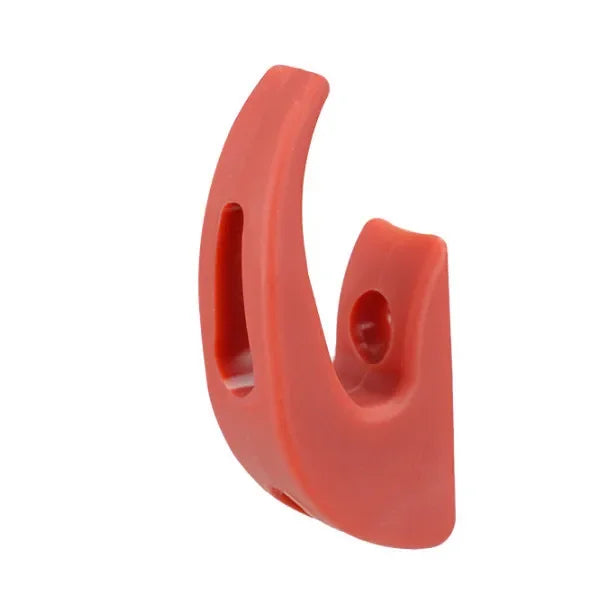 1/2pcs Scooter Accessories For Xiaomi Pro 2 / 1s Front Hook Hanger Electric Scooter Waterproof Rust-resistant Support Hooks