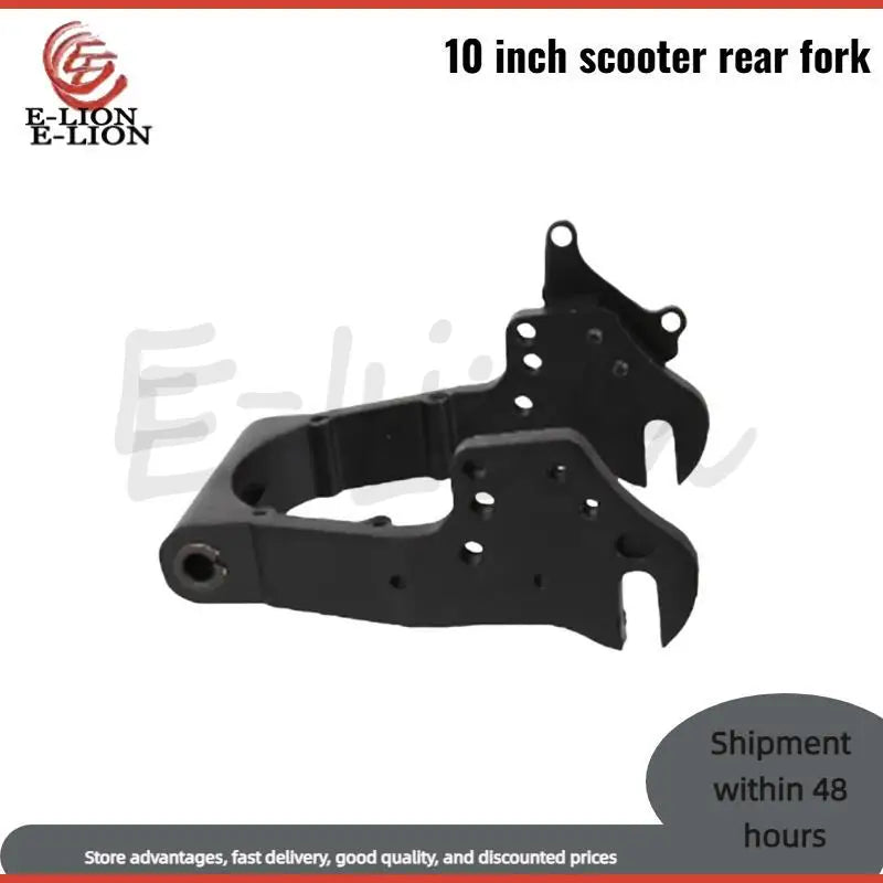 10 inch Scooter Accessories for Kugoo M4 Electric Scooter Rear Fork Scooter Accessories Fast Shipping