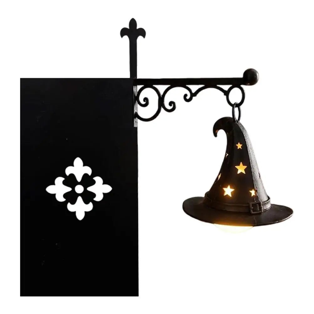 Magic Library Lantern Bookshelf Lighting Warm LED Nightlight for Reading Book Shelf Lights Bookw Studious Home Room Ornament