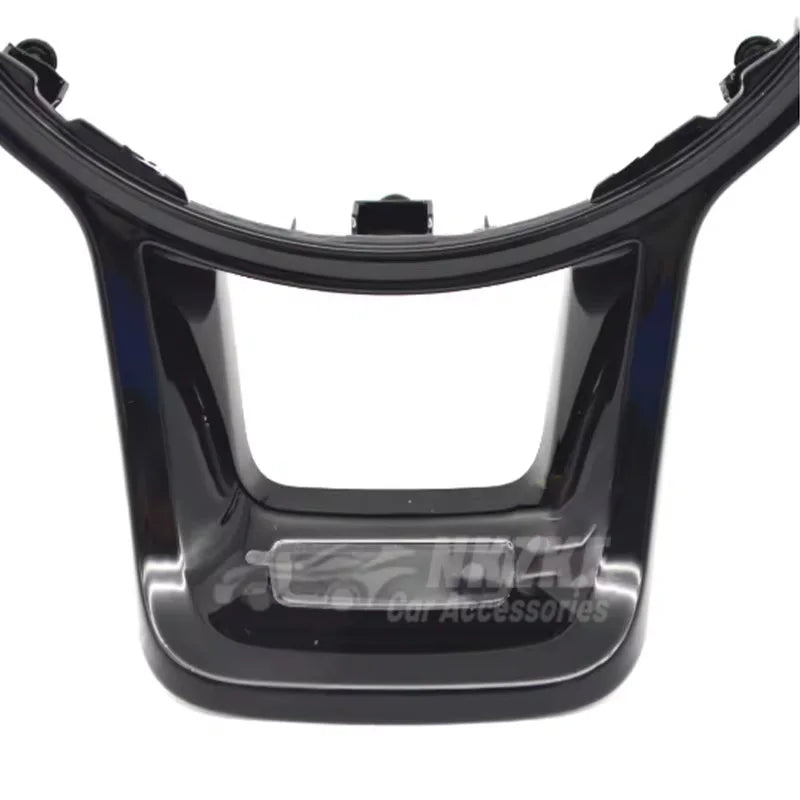 Steering wheel frame, steering wheel accessories, and car accessories for Volkswagen Golf 7 MK7 GTI