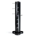 Gym Fitness Equipment Accessories Rack Rod Cable Accessories Rack