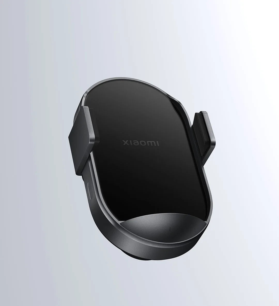 Xiaomi 50W Car Wireless Charger Set Dual Interface Fast Quick Charging Support Power-Off and Inductive Expansion Portable Holder