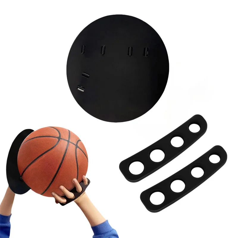 Basketball Shooting Trainer Kids Adult Man Teens Basketball Shooting Aid Training Accessories Effective Muscle Memory Builder