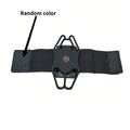 Sports Phone Wristband for Running Cycling Adjustable Fitness Phone Holder Breathable Outdoor Strap for Live Broadcast Exercise