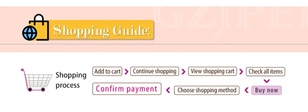 Bannière de guide d’achat, fond jaune et icône de chariot de magasin noir, pour l’ensemble de bijoux en filigrane bicolore doré pour femmes