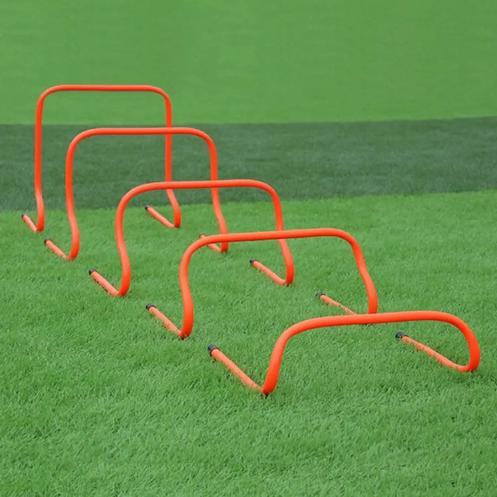 Exercise Soccer Basketball Training Fitness Speed Football Training Training Hurdles Training Equipment Sensitive Hurdlers