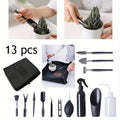 13pcs DIY With Ergonomic High-Quality Sturdy Gardening Tools Collections Essential Addition for Beginners Tool Set Comfort
