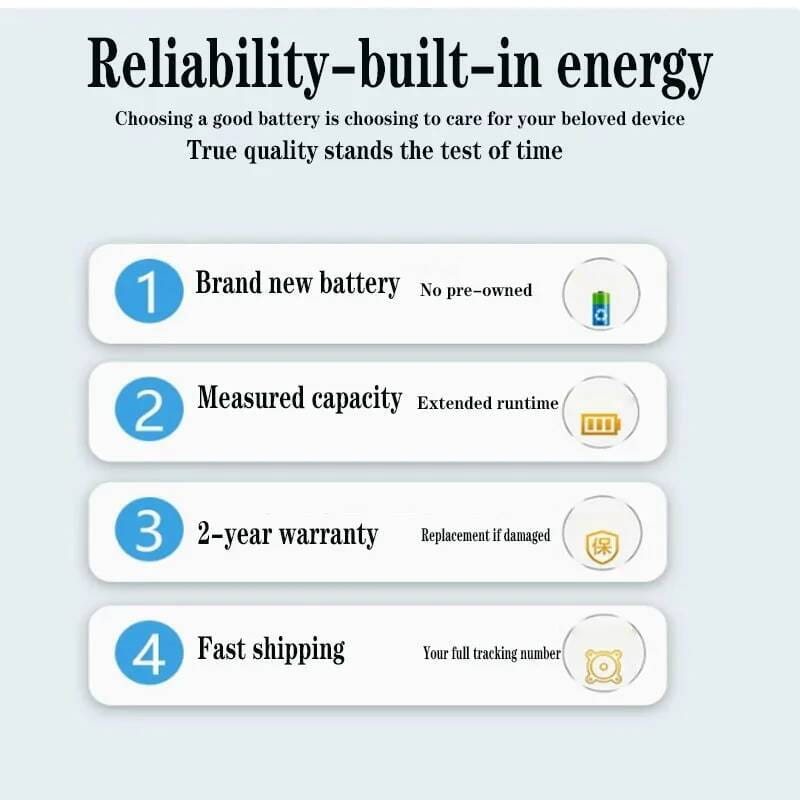 ykaiserin ba-8300e battery for pantech im-100 im-100k im-100s featuring reliability-built-in energy with measured battery capacity for extended runtime and a 2-year warranty
