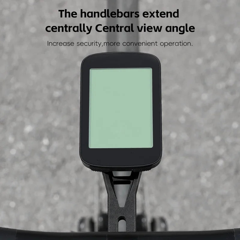 Bike Mount Cycling Computer Holder For Garmin/Bryton/Wahoo Speedometer Bike Lights&Camera Mount MTB Road Bicycle Accessories